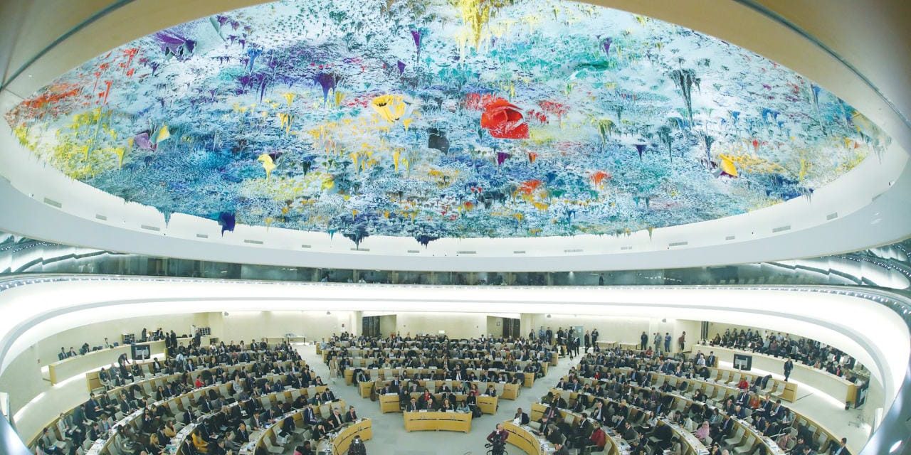 UN Watch demands democracies explain election of human rights abusers to UN positions