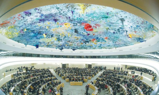 UN Watch demands democracies explain election of human rights abusers to UN positions