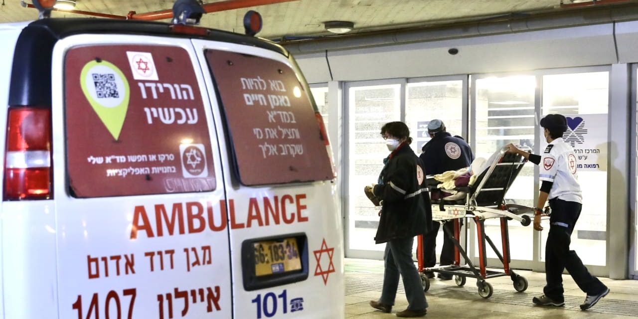 Health Ministry investigating daycares after 15 toddlers suffer food poisoning symptoms