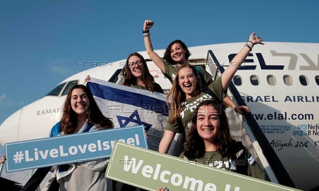 Israel must welcome all Jews, not only those who fit a narrow mold – opinion