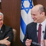 Israeli politics shaken as Bennett and Lapid join forces again – analysis