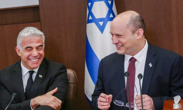 Israeli politics shaken as Bennett and Lapid join forces again – analysis