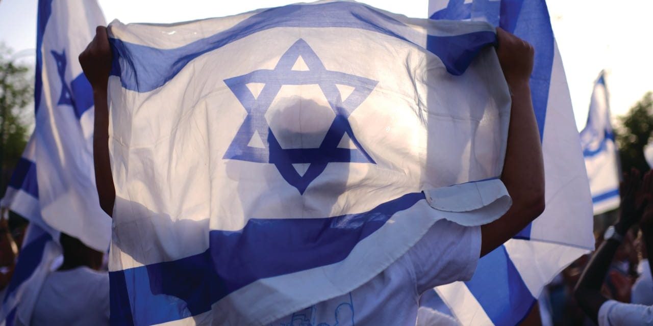 Zionism: Beyond ‘the right to exist’ – opinion