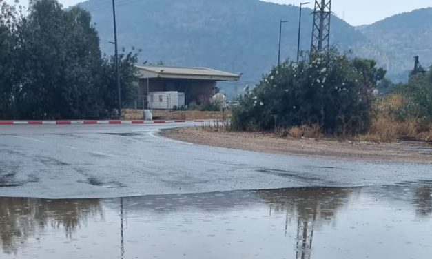 From rain to dew: Prayer and the meaning of uncertainty – opinion
