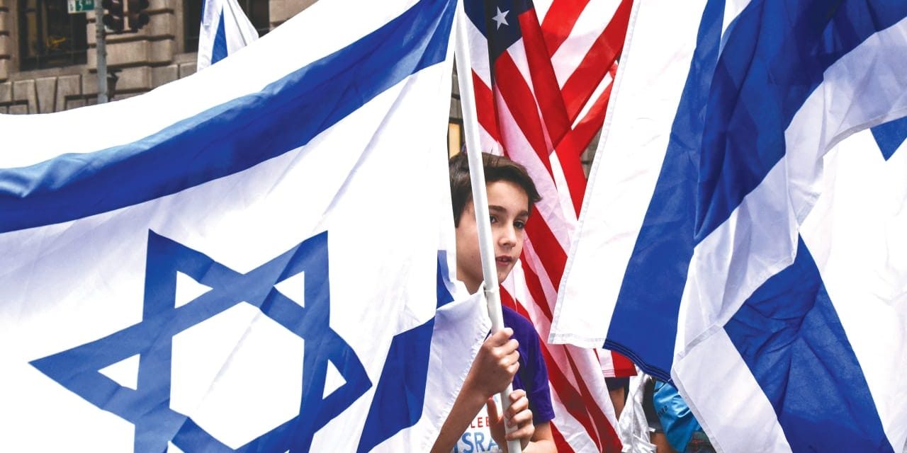 An Israeli columnist called American Jews ‘traitors,’ here’s why he’s wrong – comment