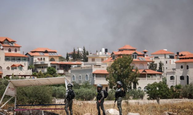 How media misreporting in Turmus Aiya shaped a false wartime narrative – opinion