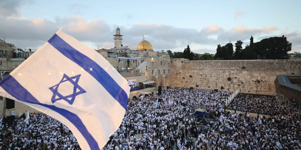 Civilizations collapse from within, not from enemies at the gates – opinion