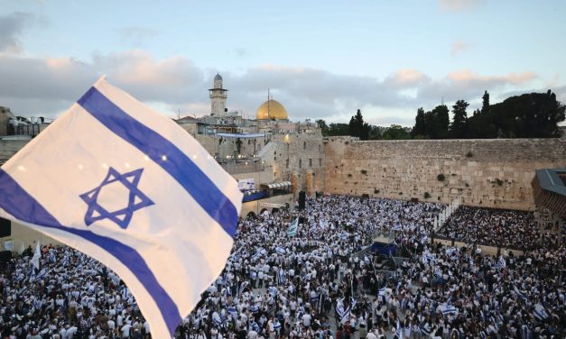 Civilizations collapse from within, not from enemies at the gates – opinion