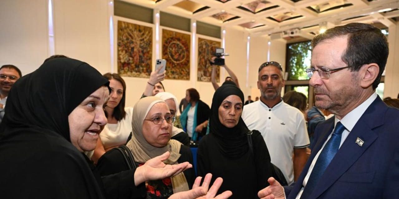 Dismantling government investments in Israeli Arab society – opinion