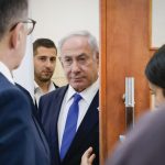 Netanyahu criminal trial hearing abruptly canceled after six weeks of delays