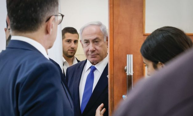 Netanyahu criminal trial hearing abruptly canceled after six weeks of delays