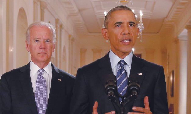 Iran must rollback its nuclear, missile program – opinion