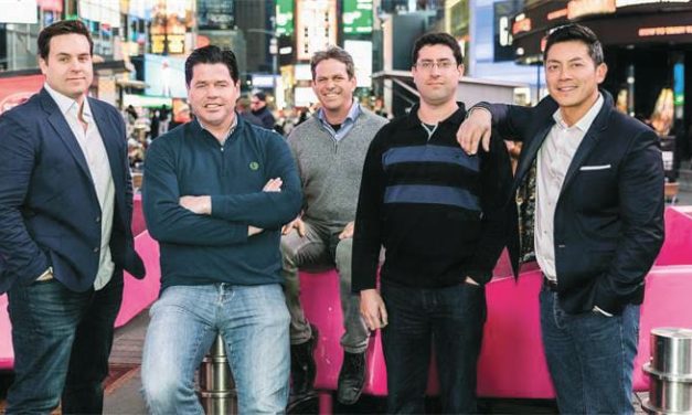 VAST Data confirms $1b raise at $30b valuation