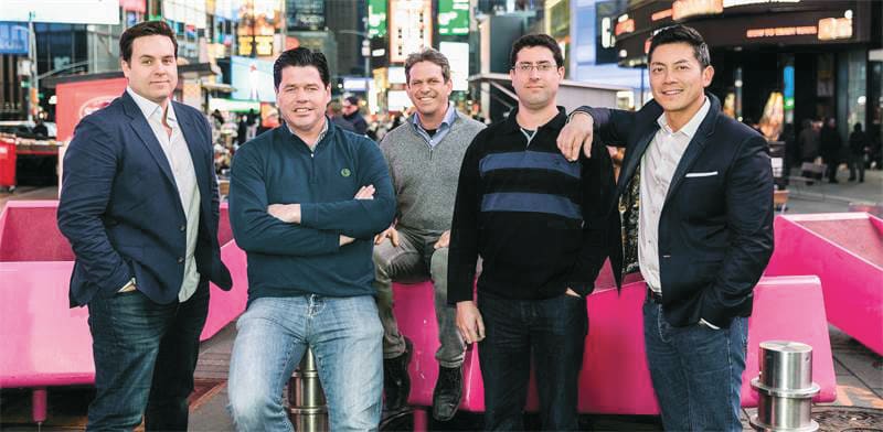 VAST Data confirms $1b raise at $30b valuation