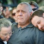 Fmr. IDF chief Eisenkot reflects on son’s death, says he ‘didn’t cry’ for decades until funeral