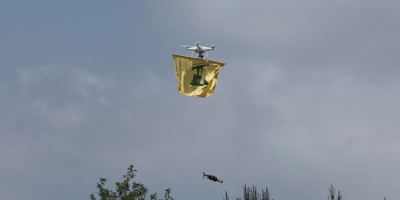 What can the IDF learn from Ukraine about emerging Hezbollah FPV threat? – comment