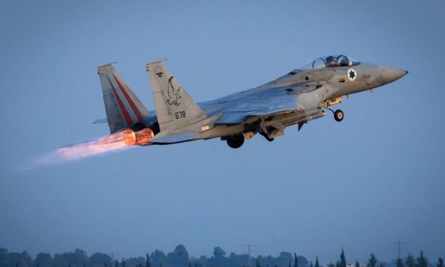 Two Israel Air Force technicians charged with spying for Iran – KAN