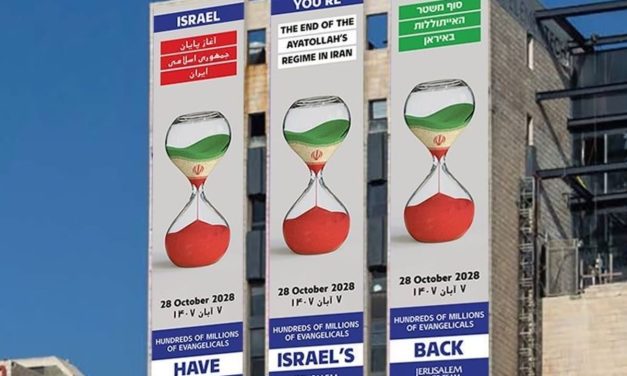 Tehran’s downfall: The ayatollah regime will end by October 2028 – opinion