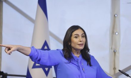 Comptroller: Miri Regev’s Transportation Ministry fails to prepare for new emergencies post-Oct. 7