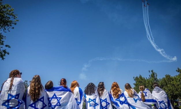 Israel must be more than just the nation-state of the Jewish people – opinion