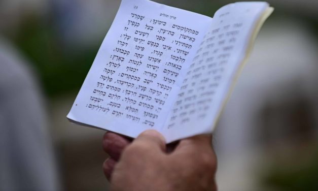 Legal brief filed to support case of Ohio Orthodox Jew banned from holding minyan in home