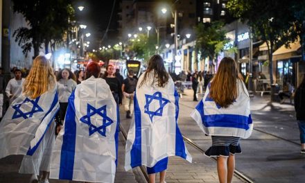Israel lifts wartime restrictions nationwide, authorizes Independence Day ceremonies