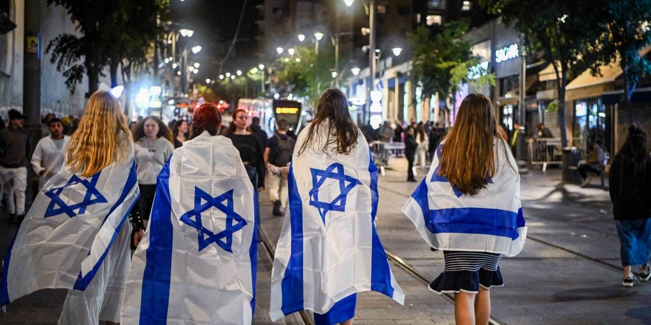 The facade of national identity: Israel’s Independence Day reflection – opinion