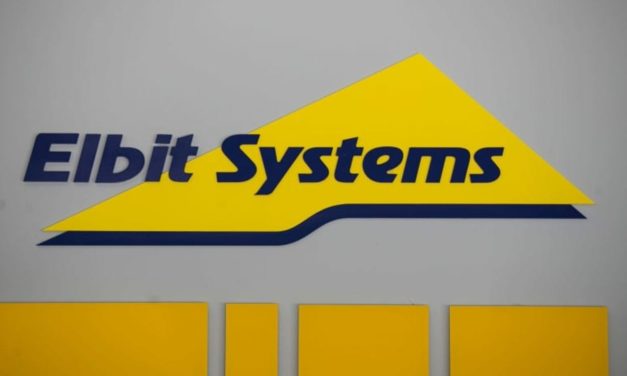 Elbit Systems awarded $200 million in defense contracts during Iran war