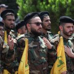 Seattle fundraiser calls to ‘materially support’ the ‘Lebanese resistance’