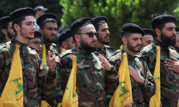 Seattle fundraiser calls to ‘materially support’ the ‘Lebanese resistance’