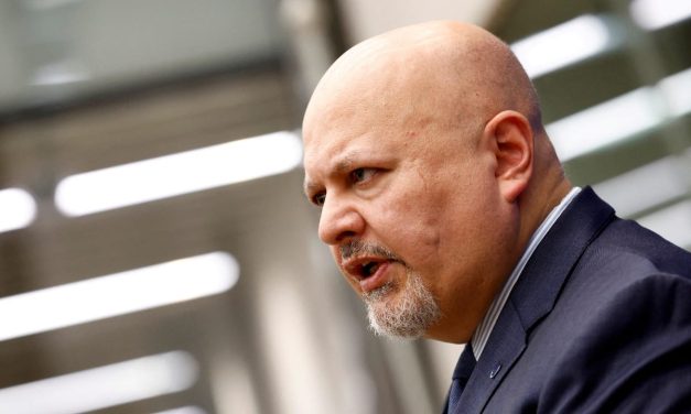 Recording reveals Qatar promised to ‘look after’ ICC prosecutor Khan if he pursued Netanyahu – WSJ