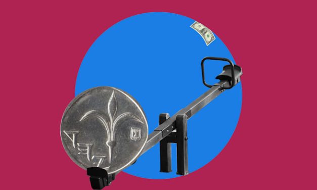 Shekel’s strength hits Israelis investing in US