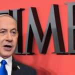 TIME names Netanyahu among 2026 Most Influential, calls his post-Oct. 7 comeback bigger than Trump
