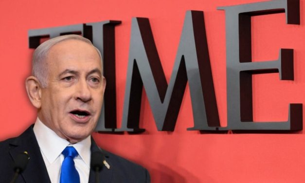 TIME names Netanyahu among 2026 Most Influential, calls his post-Oct. 7 comeback bigger than Trump