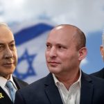 Netanyahu attacks Bennett, Lapid’s joint party list announcement with inflammatory video