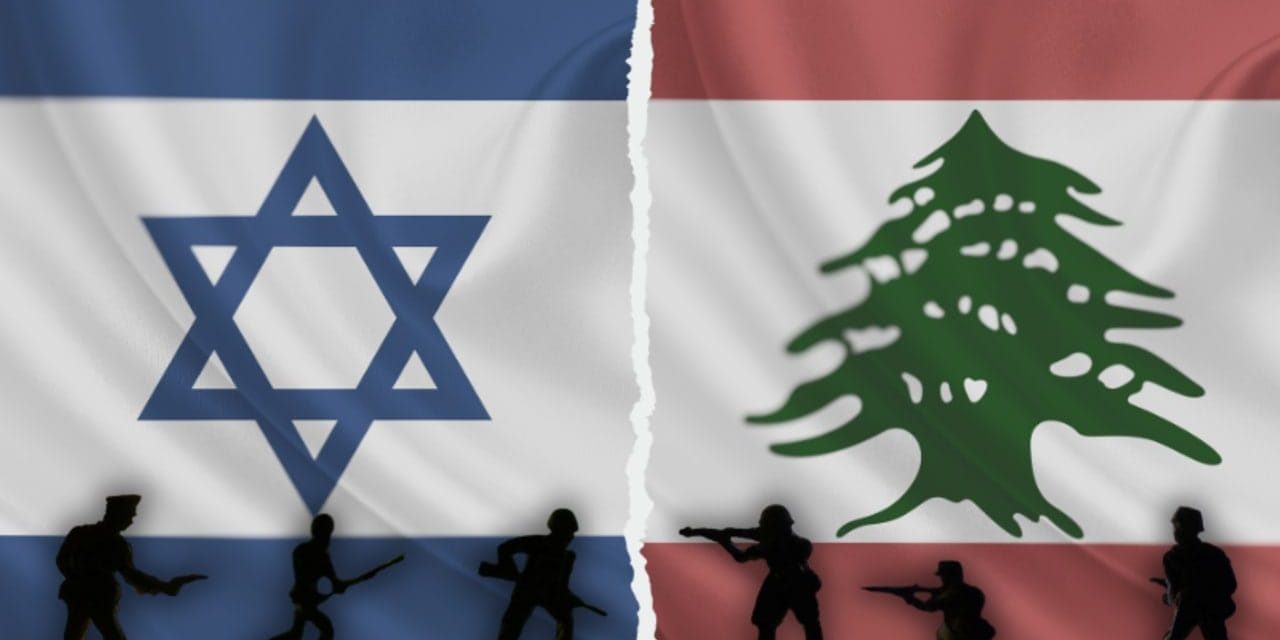 Israel-Lebanon ceasefire talks begin at White House