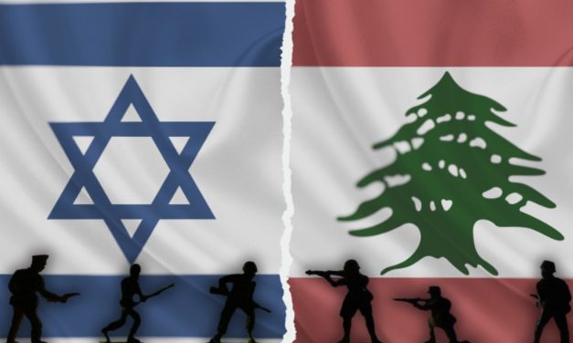 Israel-Lebanon ceasefire talks begin at White House