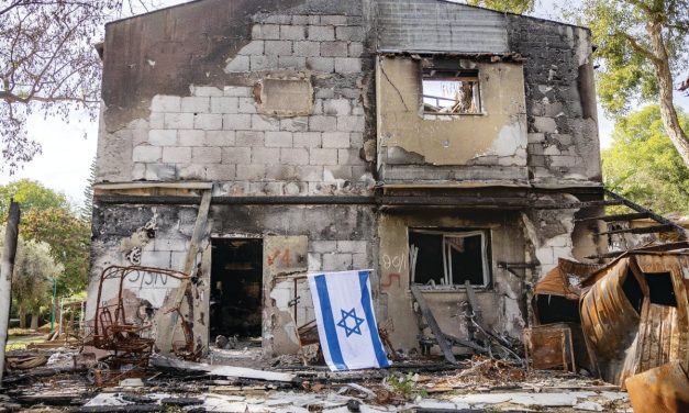 High Court gives Israeli gov’t two months to establish framework for Oct. 7 state probe