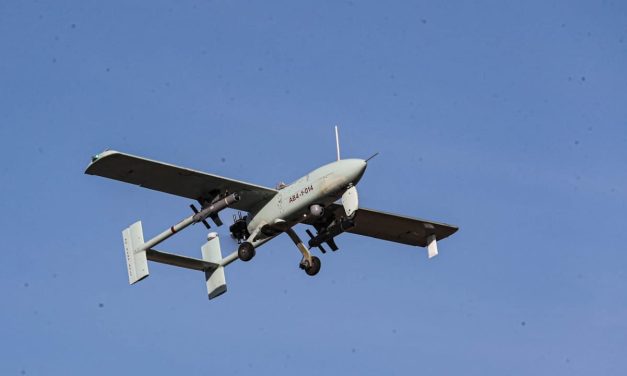 Hezbollah enhances drone capabilities by learning from Ukraine war tactics – analysis