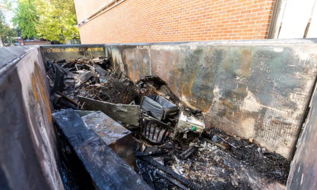 Education-based alternatives for antisemitic hate crime offenders – opinion