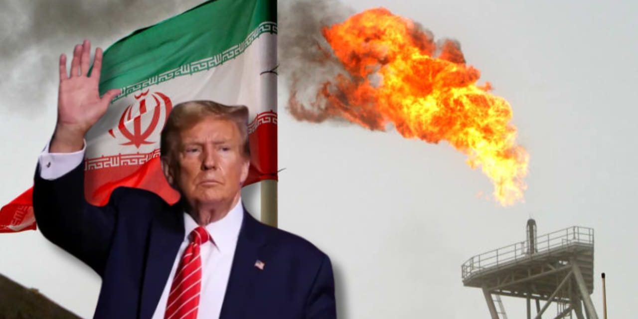 Trump and the end of Tehran’s illusion – opinion
