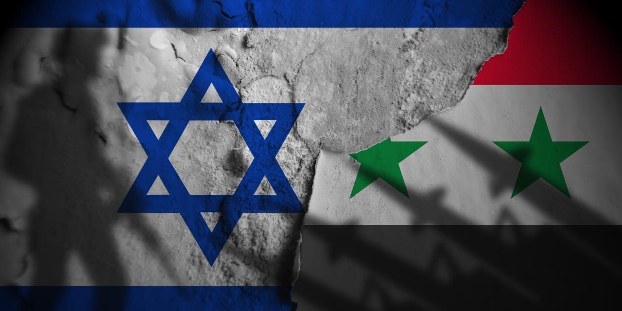 Israel’s opening in Lebanon, Syria may not last long – opinion