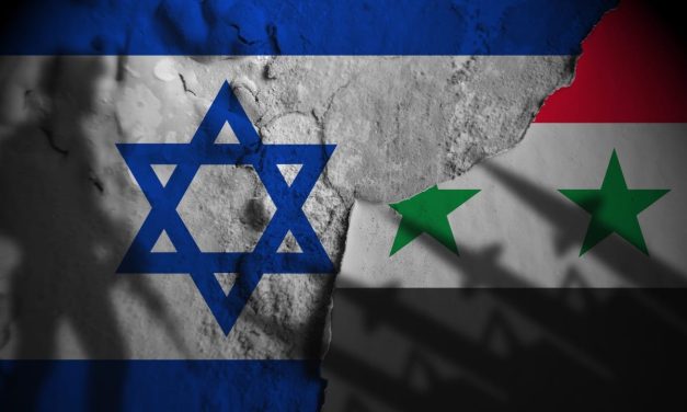 Israel’s opening in Lebanon, Syria may not last long – opinion