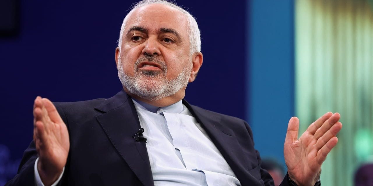 Peace of the wicked: Mohammad Javad Zarif reframes the Iranian threat – opinion