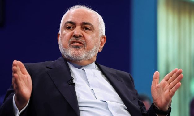 Peace of the wicked: Mohammad Javad Zarif reframes the Iranian threat – opinion
