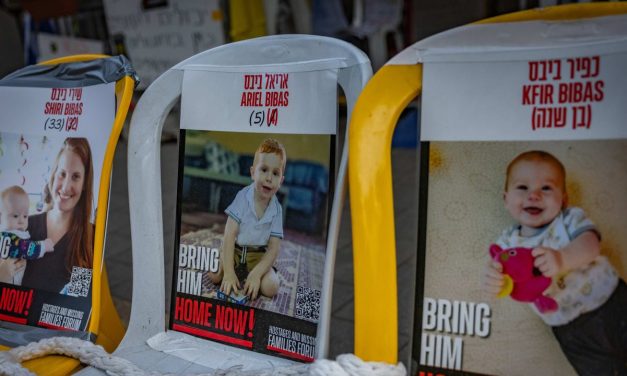 Op. Red Heart: Fallen soldier’s mother reveals son was killed in op. tied to Bibas rescue attempt