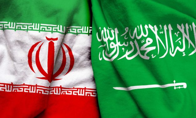 Iran attacked Saudi Arabia’s Jubail petrochemical complex, IRGC says