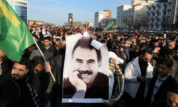 Turkey’s approach to the Kurds shapes regional security dynamics – opinion
