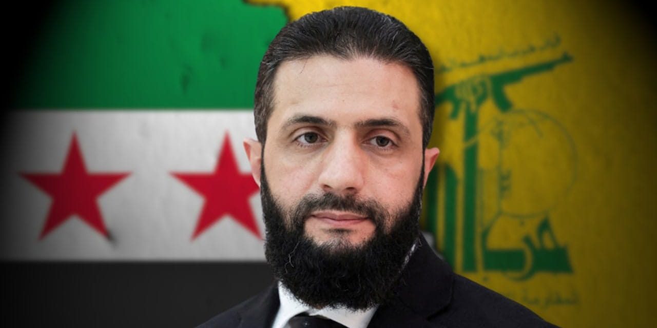 Syrian authorities discover Hezbollah arms smuggling tunnel, warehouses near Lebanon border