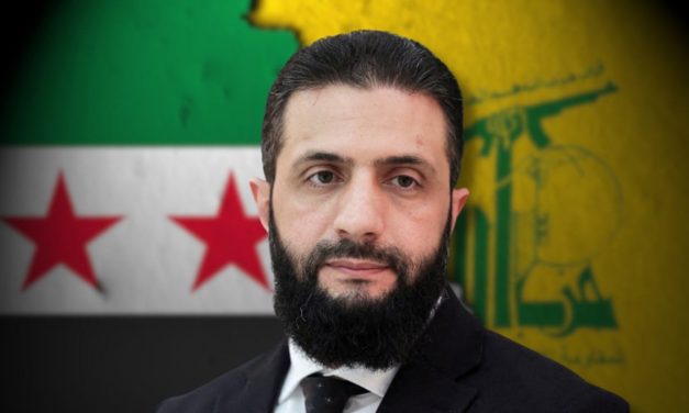 Syrian authorities discover Hezbollah arms smuggling tunnel, warehouses near Lebanon border